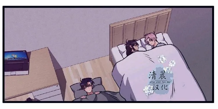 第23话 第1页