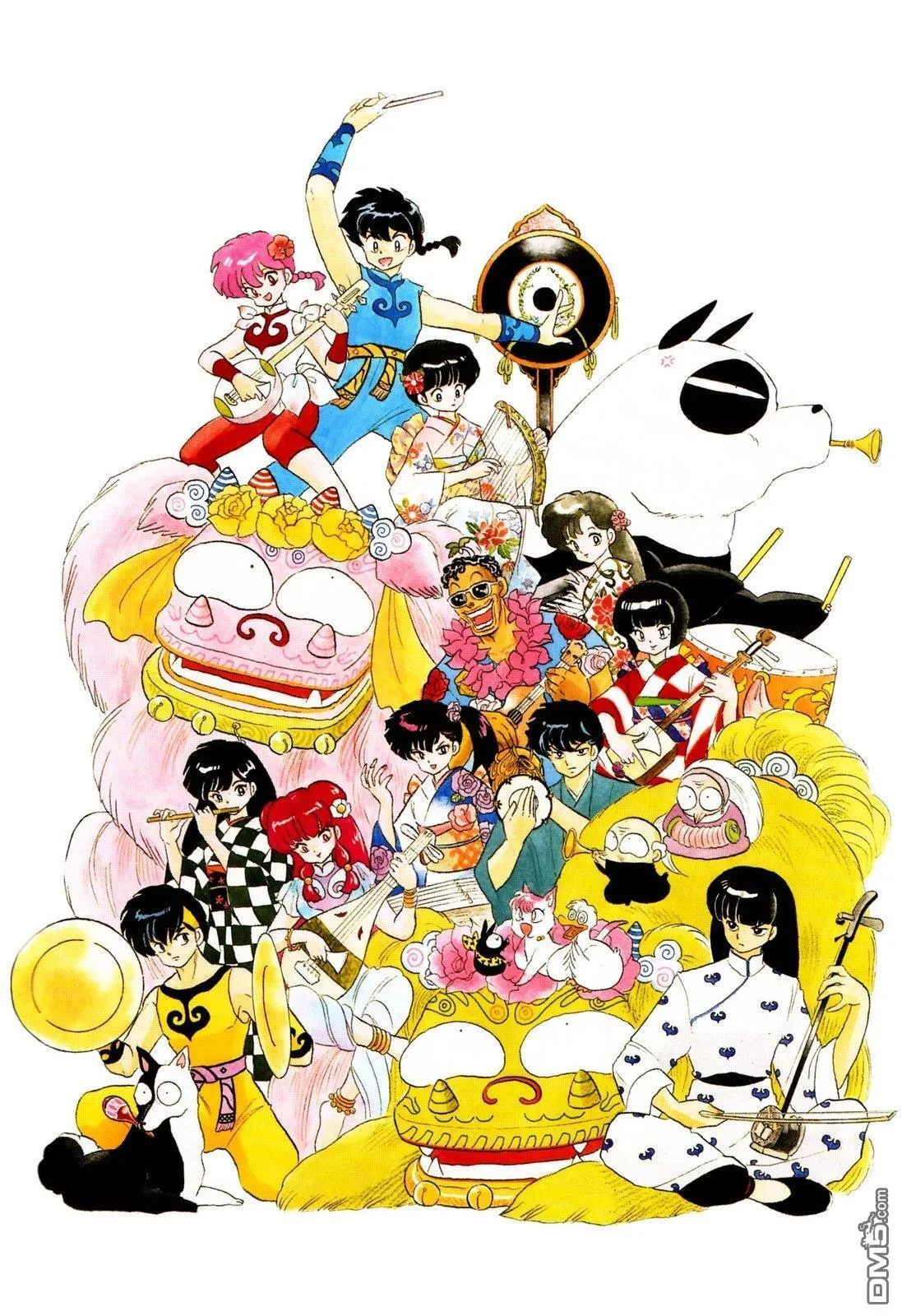 画集 第33页