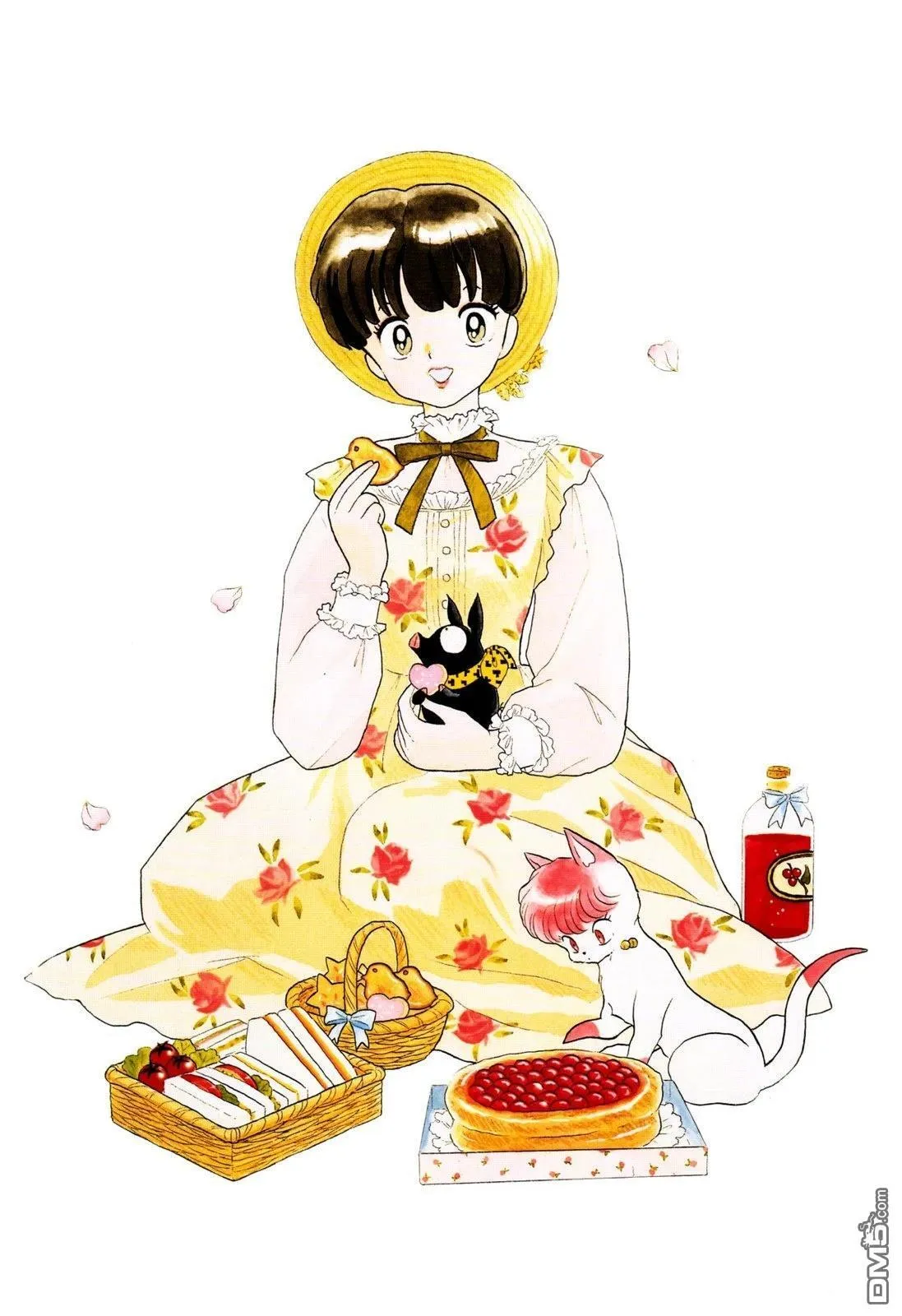 画集 第77页