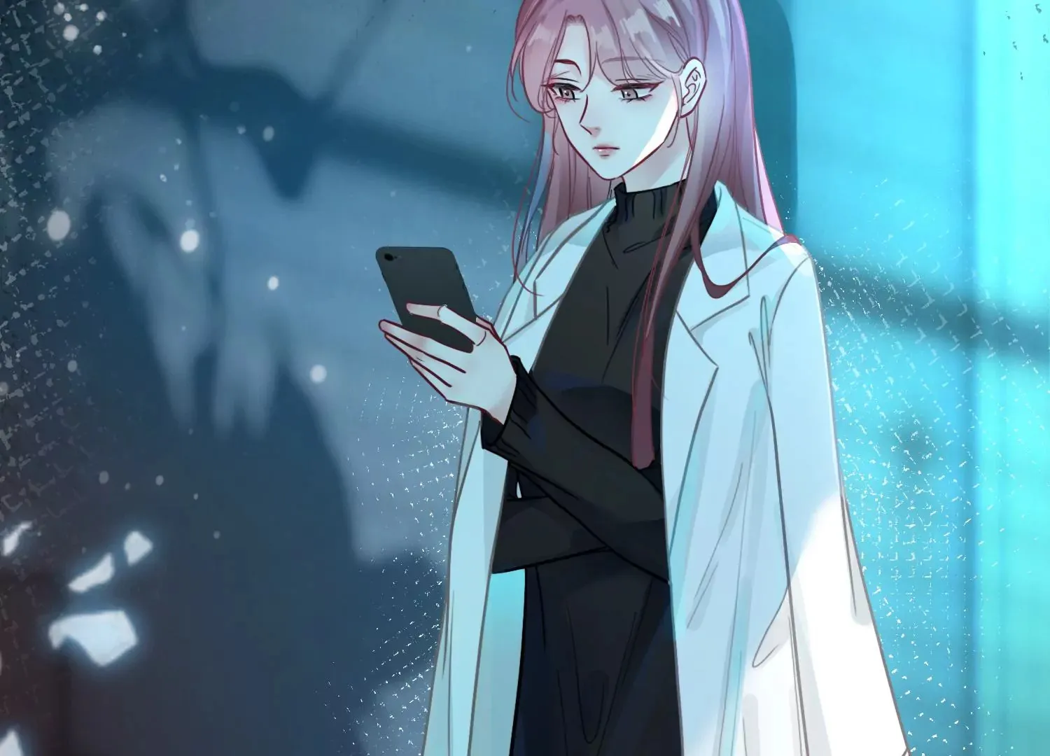 第1话 有鬼？！（重置） 第63页