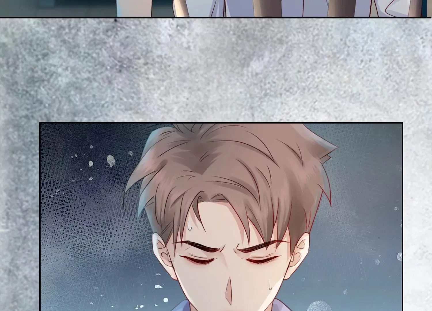 第1话 有鬼？！（重置） 第105页