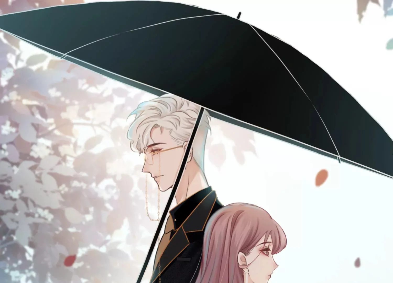 第1话 有鬼？！（重置） 第135页