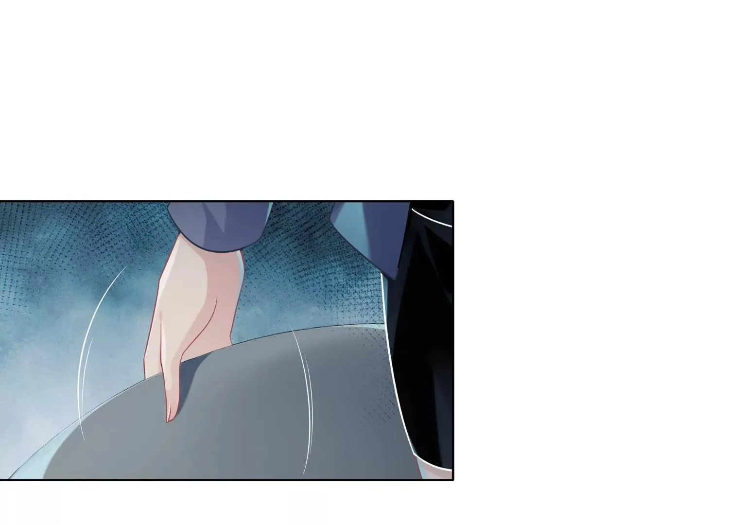 第3话 仇人？情人？故人？ 第5页