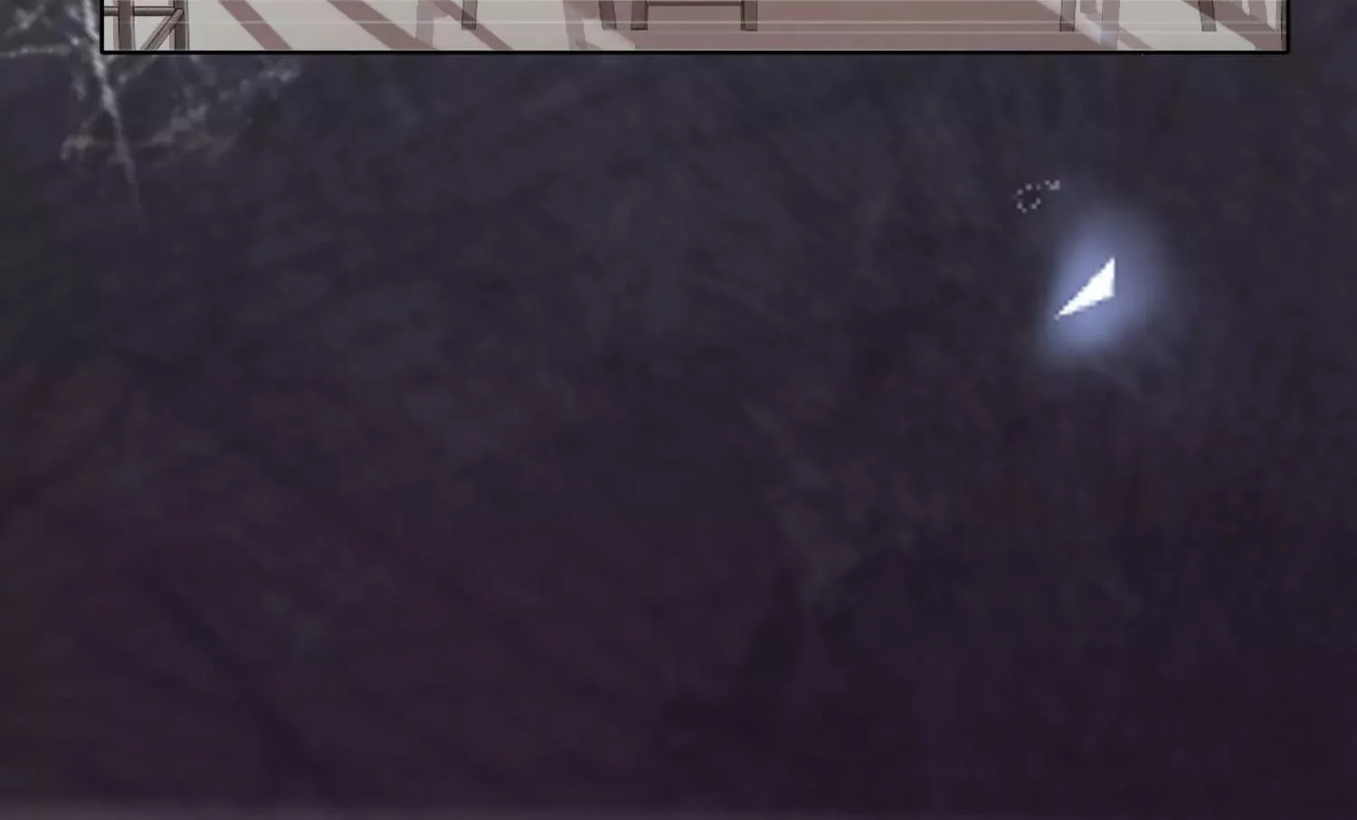 第3话 仇人？情人？故人？ 第13页