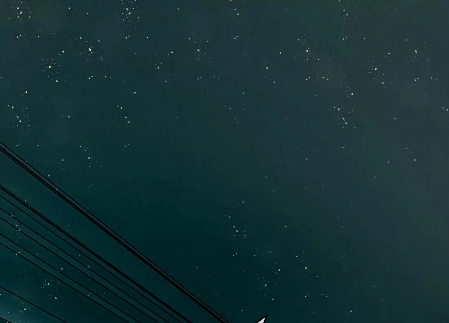 第3话 仇人？情人？故人？ 第35页