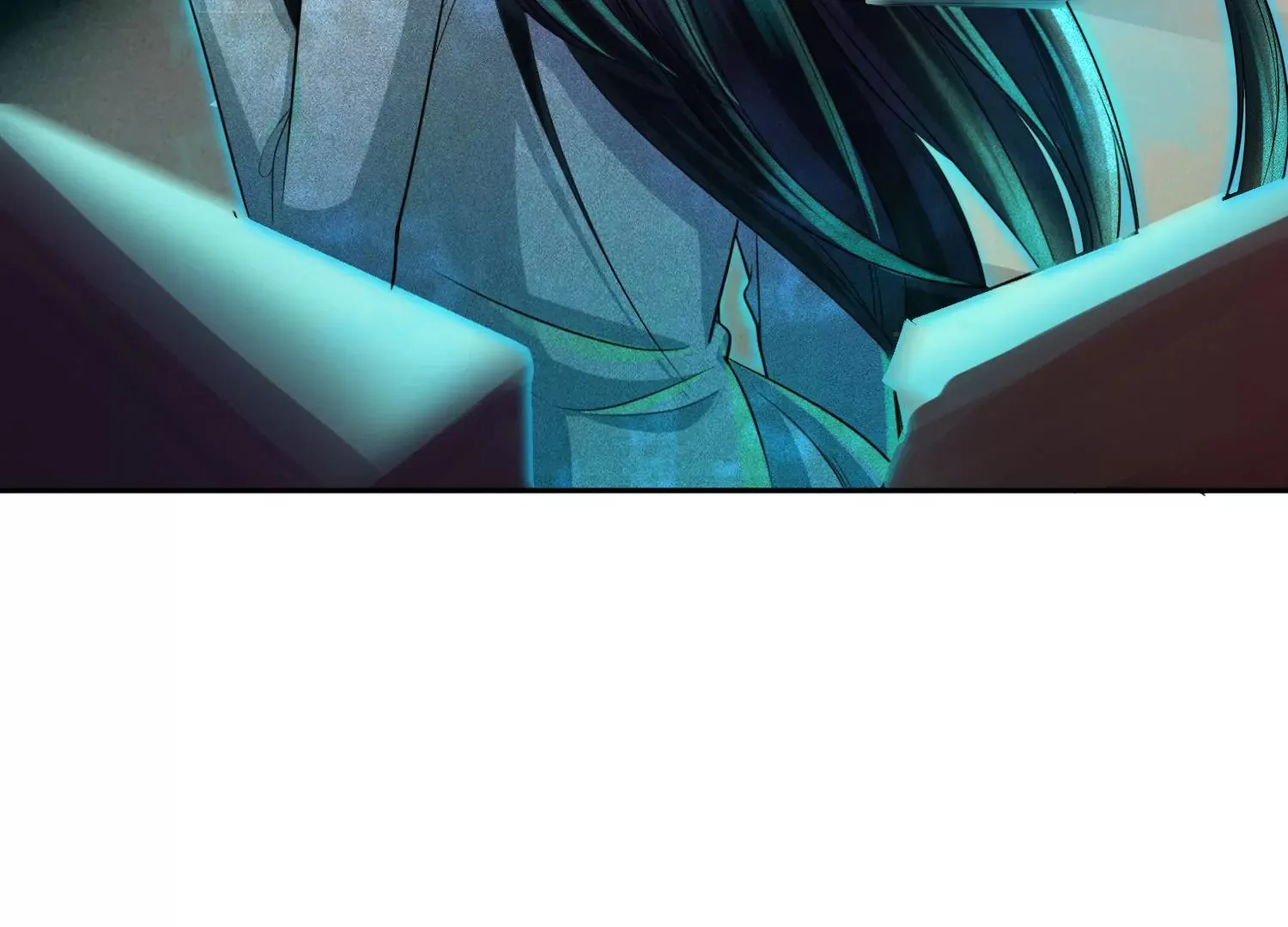 第3话 仇人？情人？故人？ 第38页