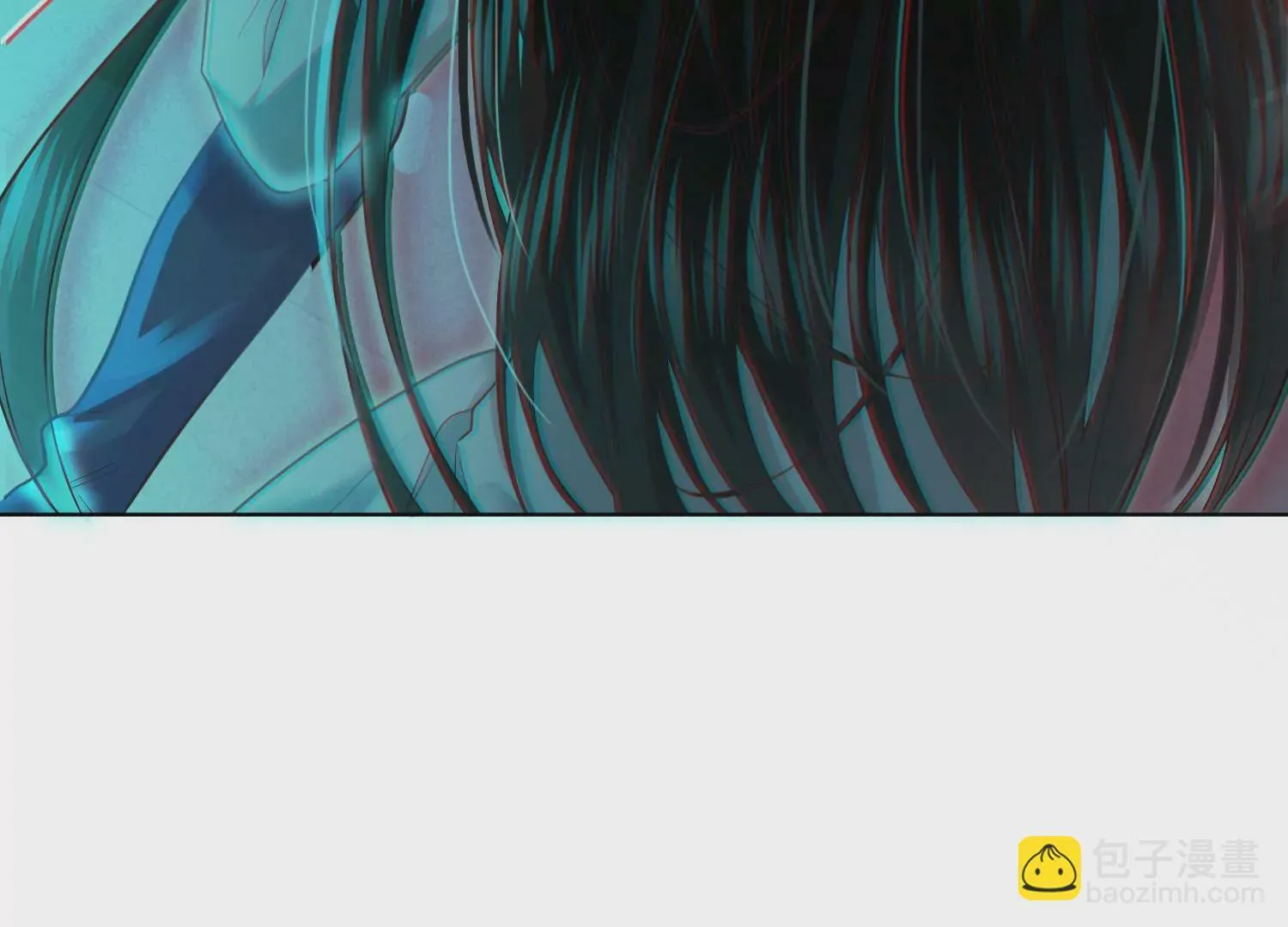 第3话 仇人？情人？故人？ 第43页