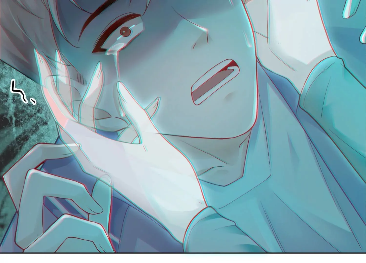 第3话 仇人？情人？故人？ 第49页