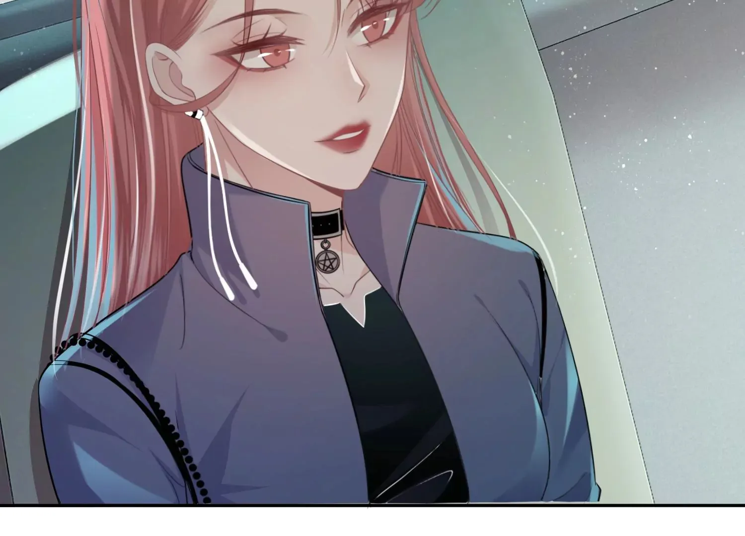 第3话 仇人？情人？故人？ 第63页