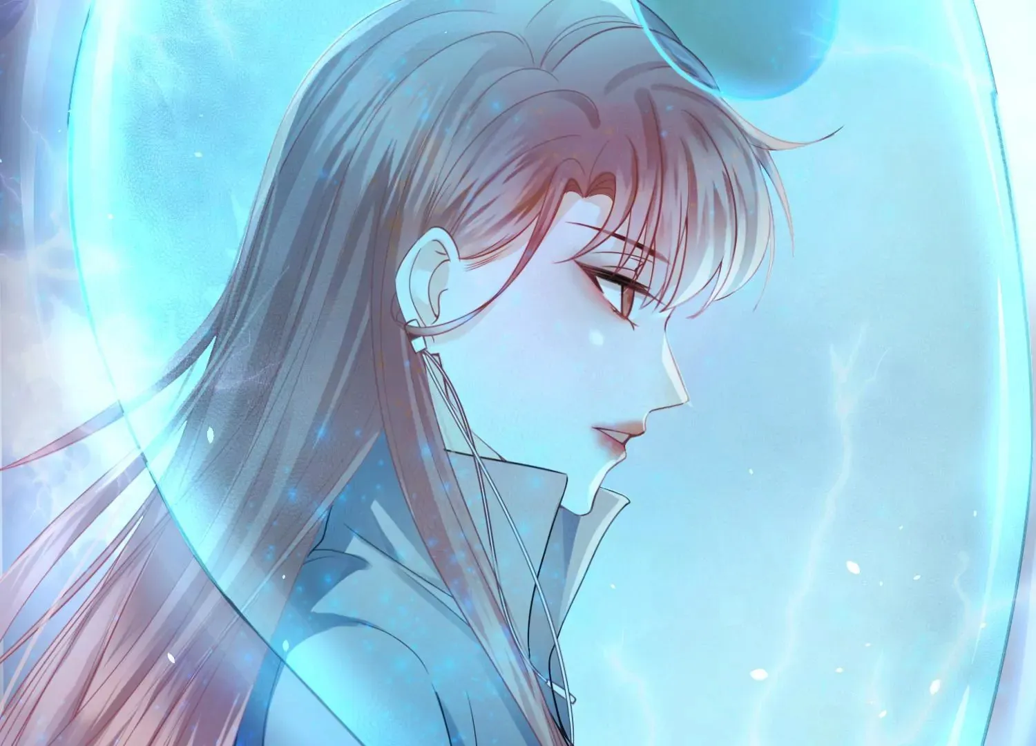 第3话 仇人？情人？故人？ 第80页
