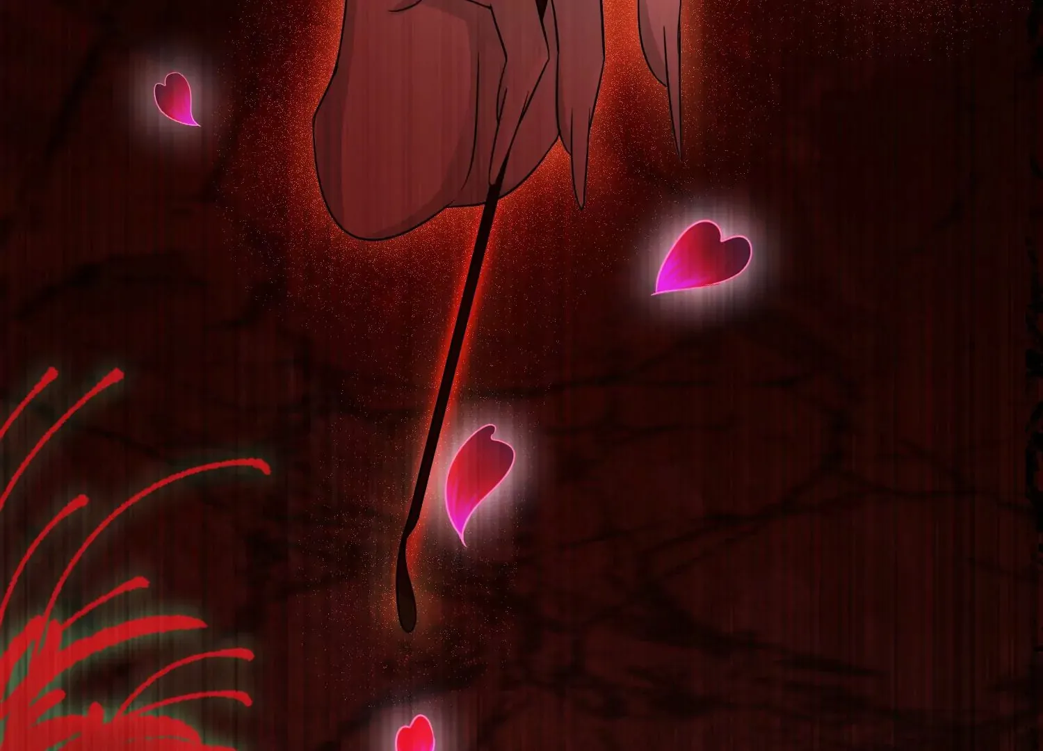 第3话 仇人？情人？故人？ 第86页