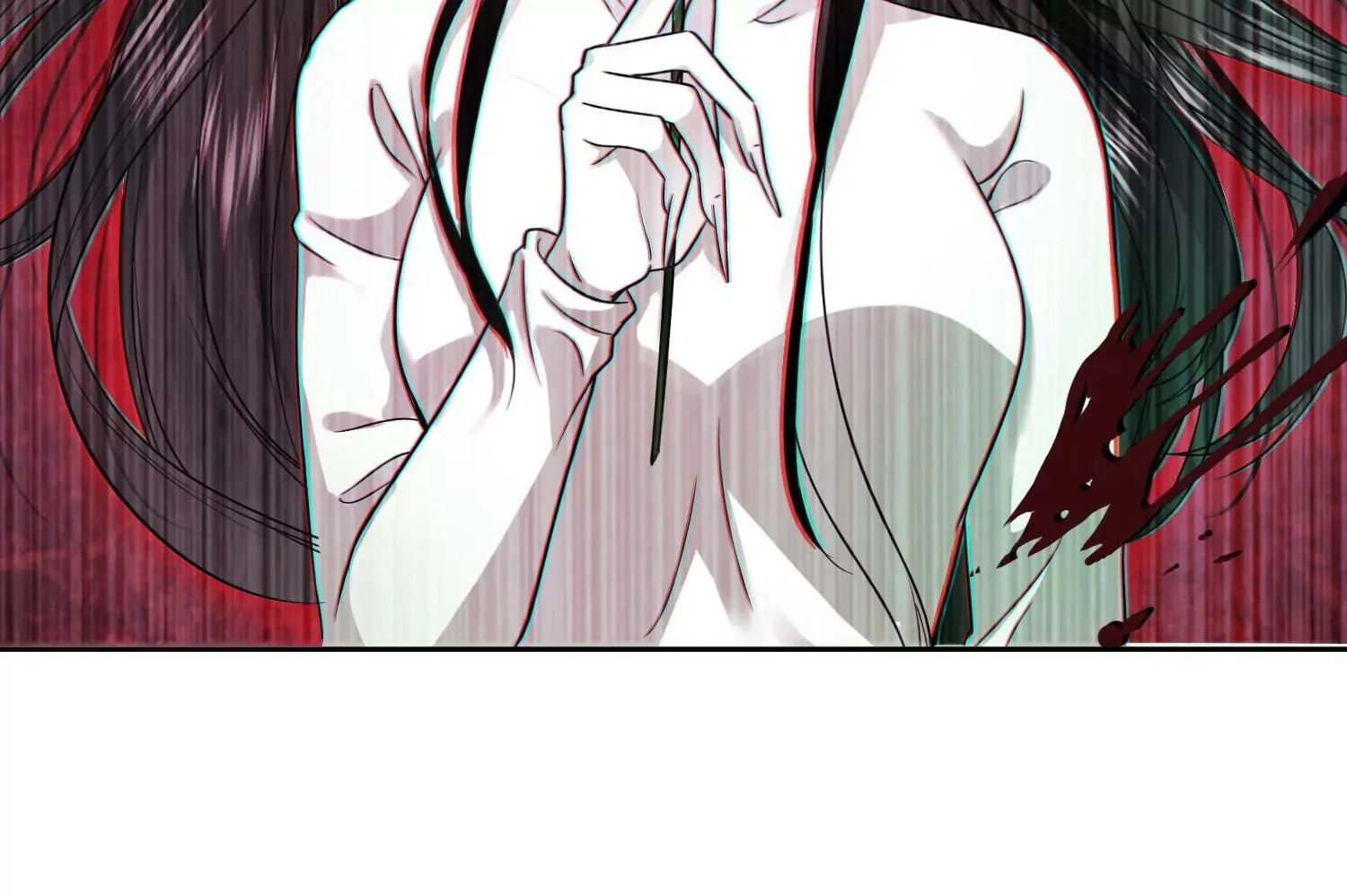第3话 仇人？情人？故人？ 第89页