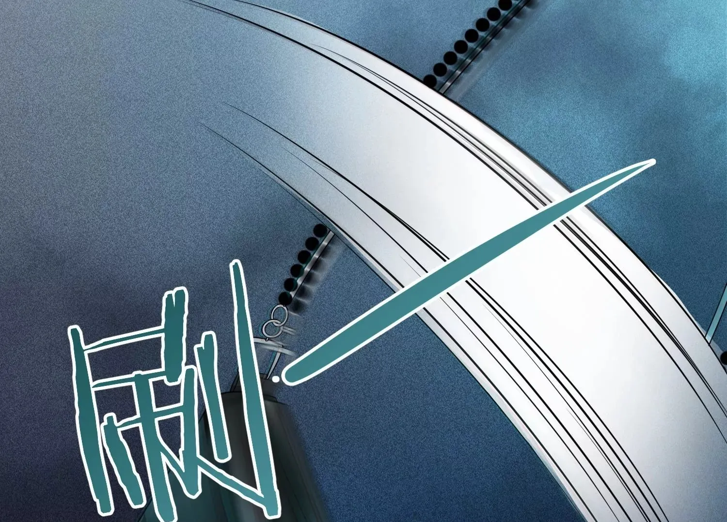 第3话 仇人？情人？故人？ 第100页