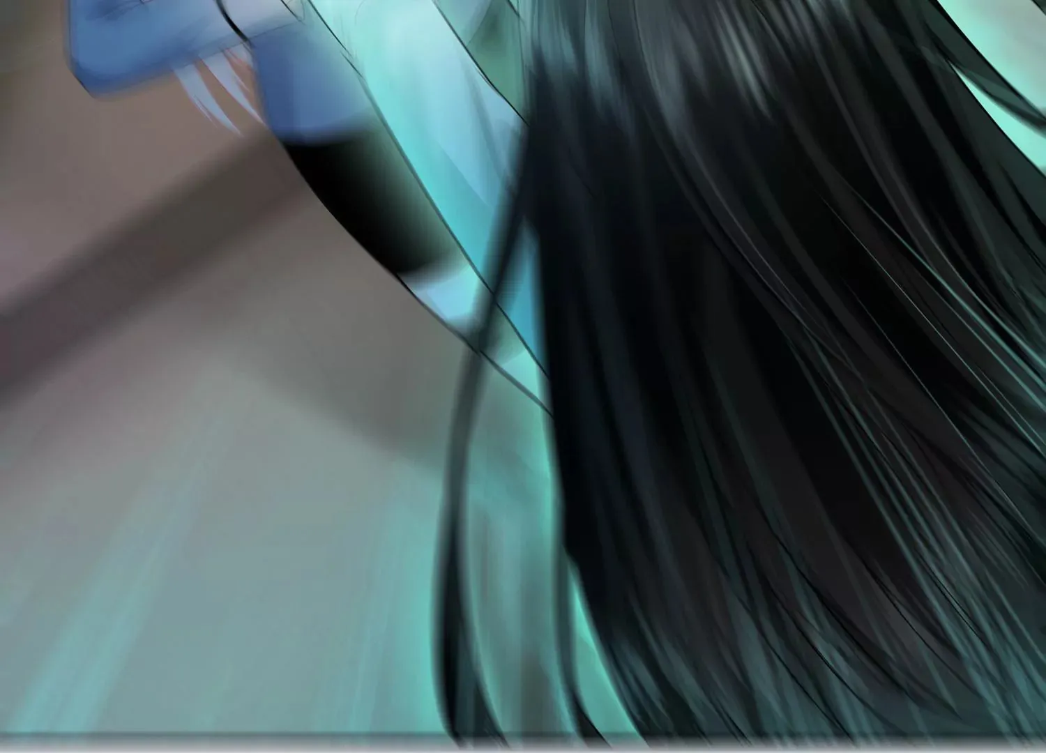 第3话 仇人？情人？故人？ 第113页
