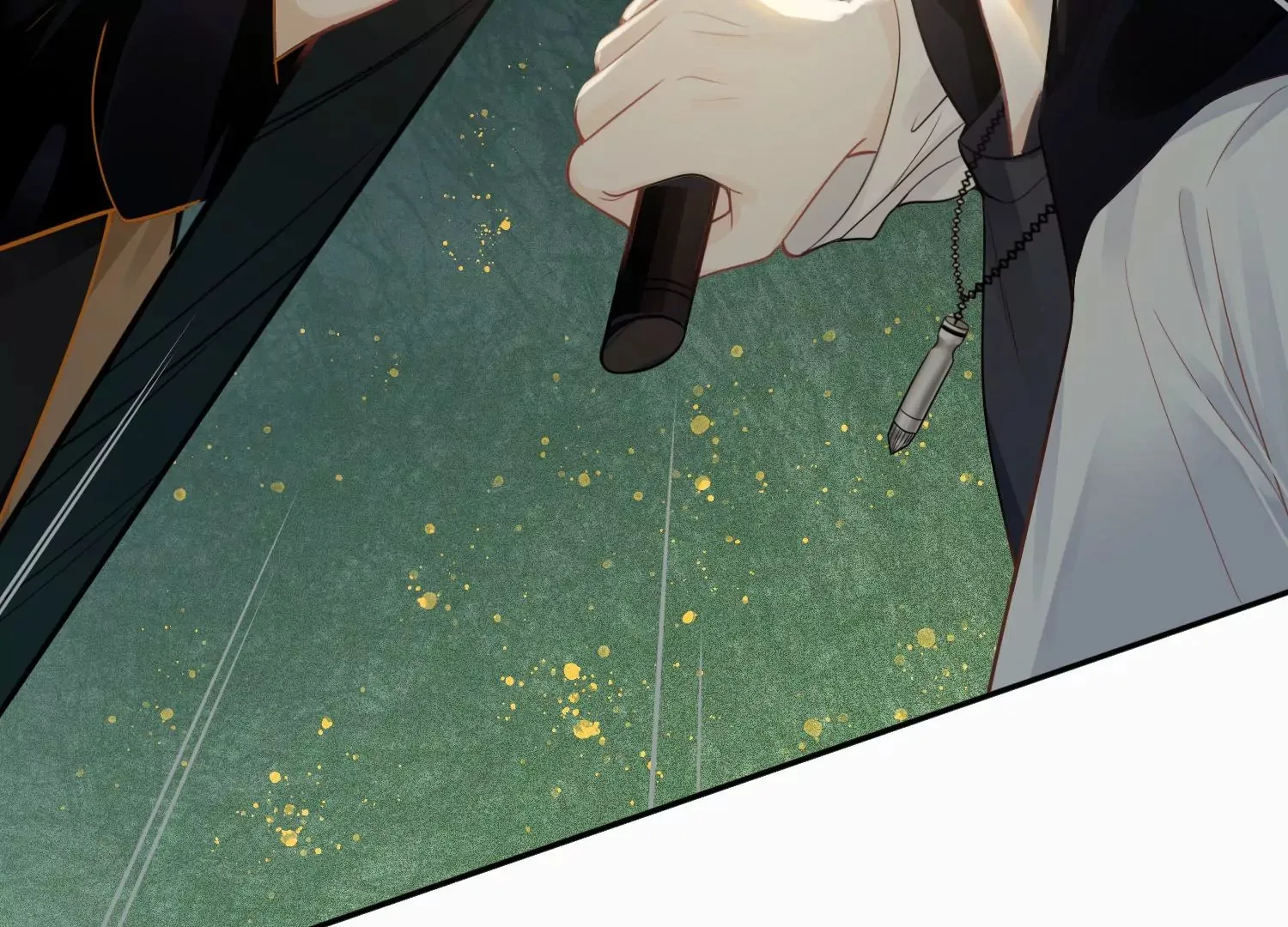 第4话 好帅的神仙 第56页