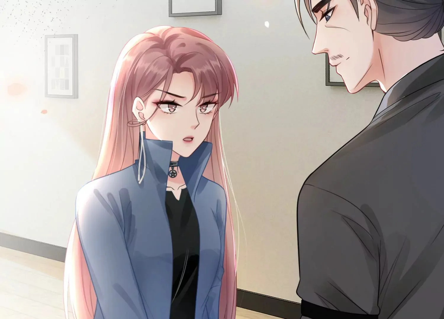 第6话 爱情还是仙人跳（重置） 第17页