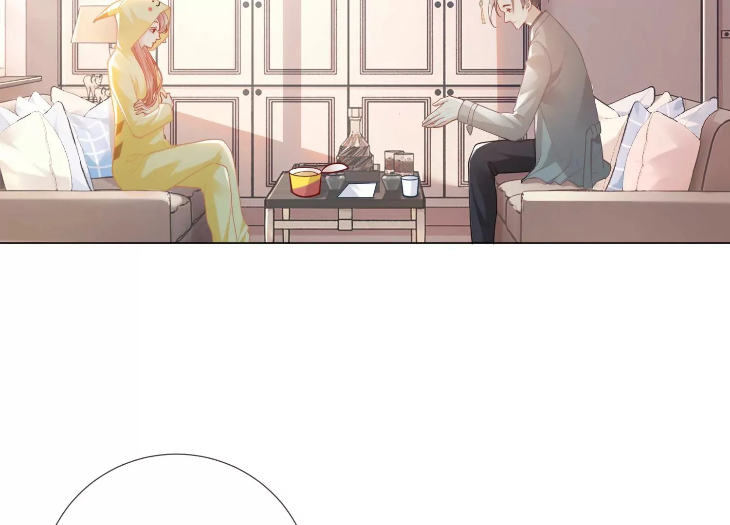 第6话 爱情还是仙人跳（重置） 第104页