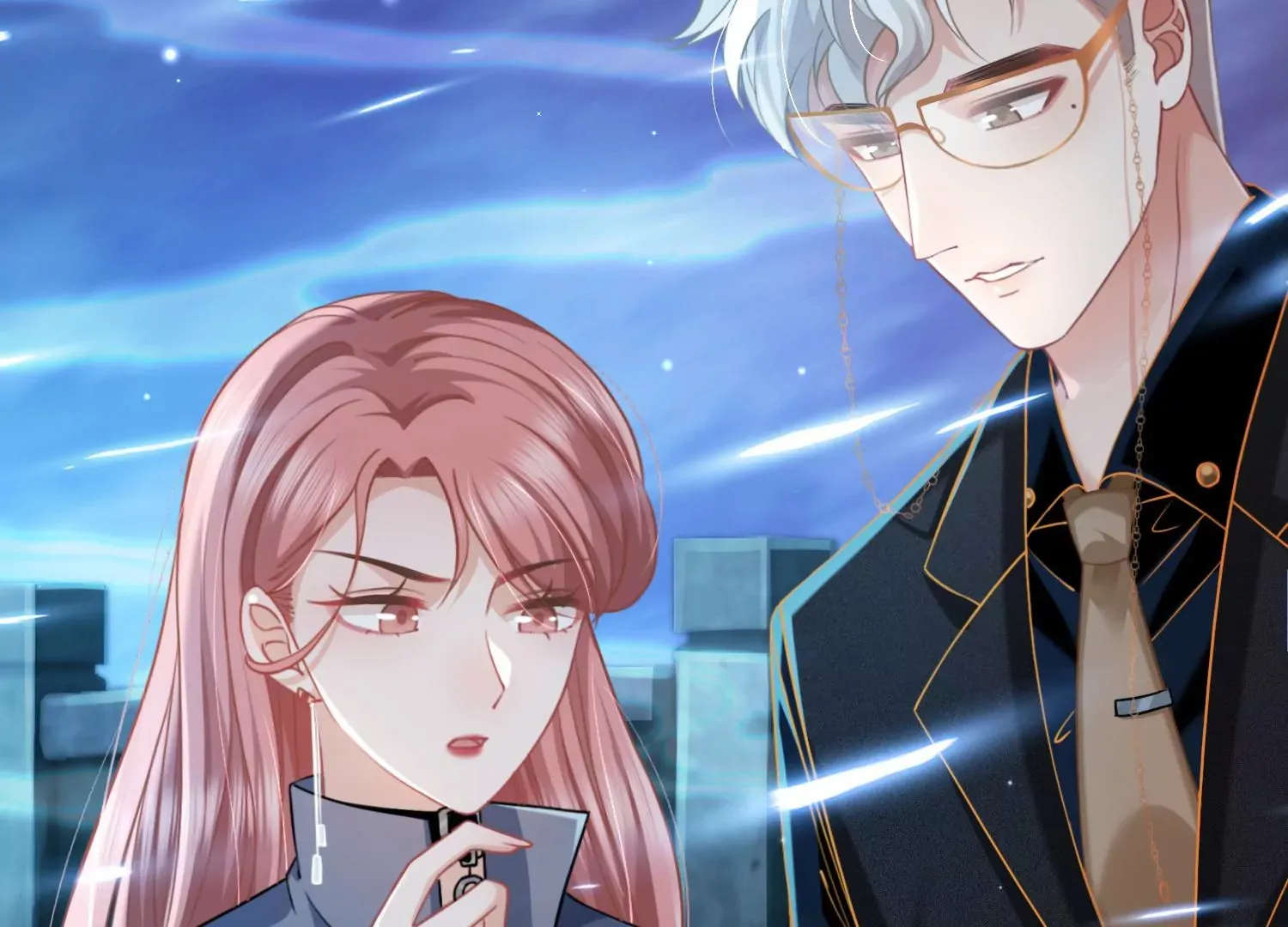 第11话 还会再见面吧（重置） 第25页