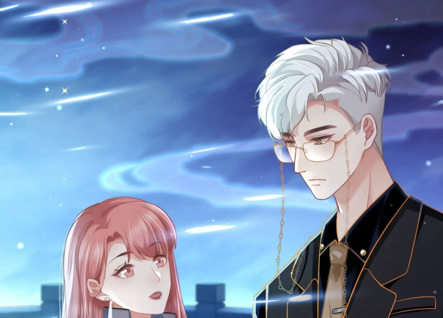 第11话 还会再见面吧（重置） 第120页