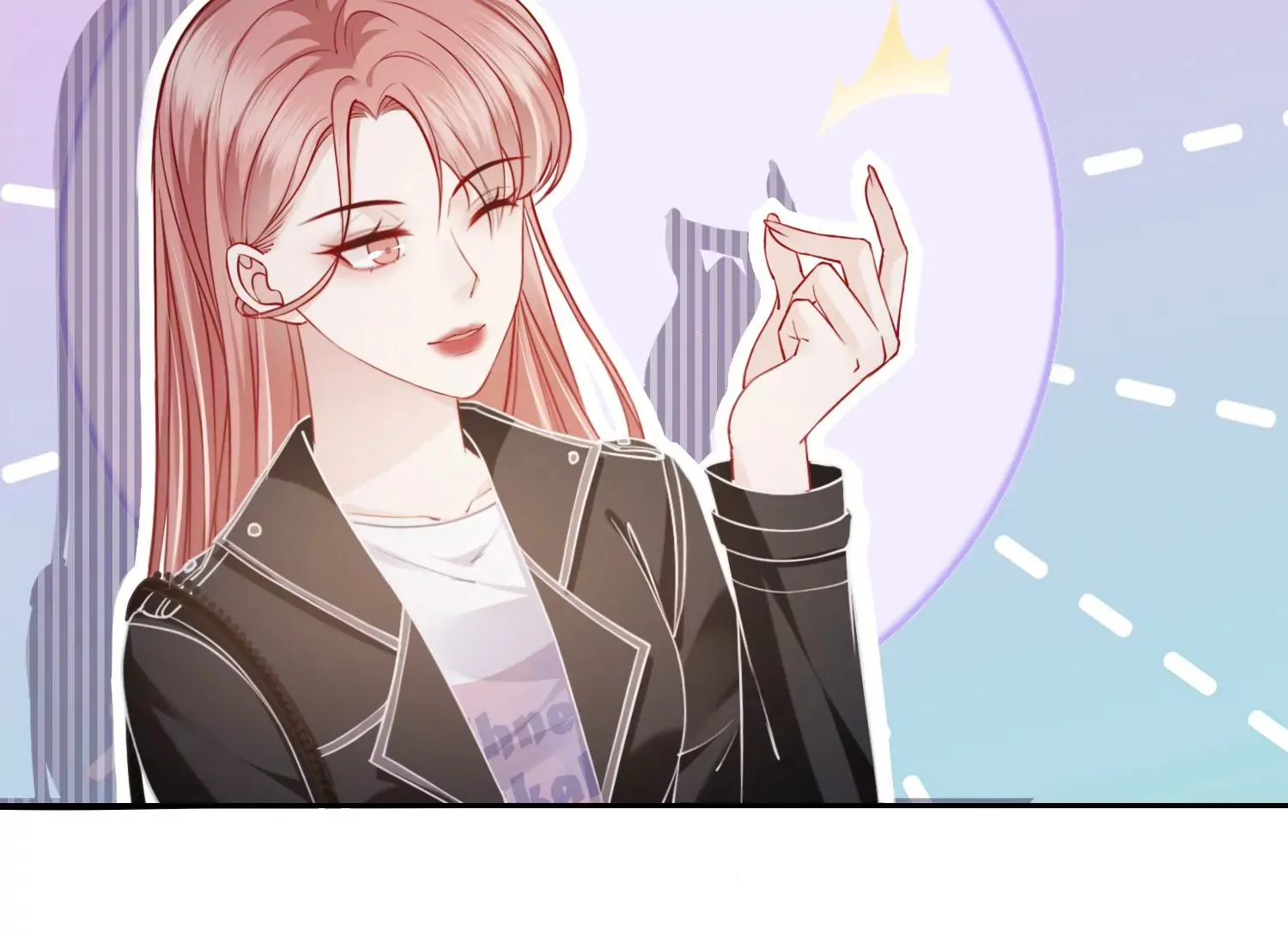 第13话 送你一枚护身戒 第11页