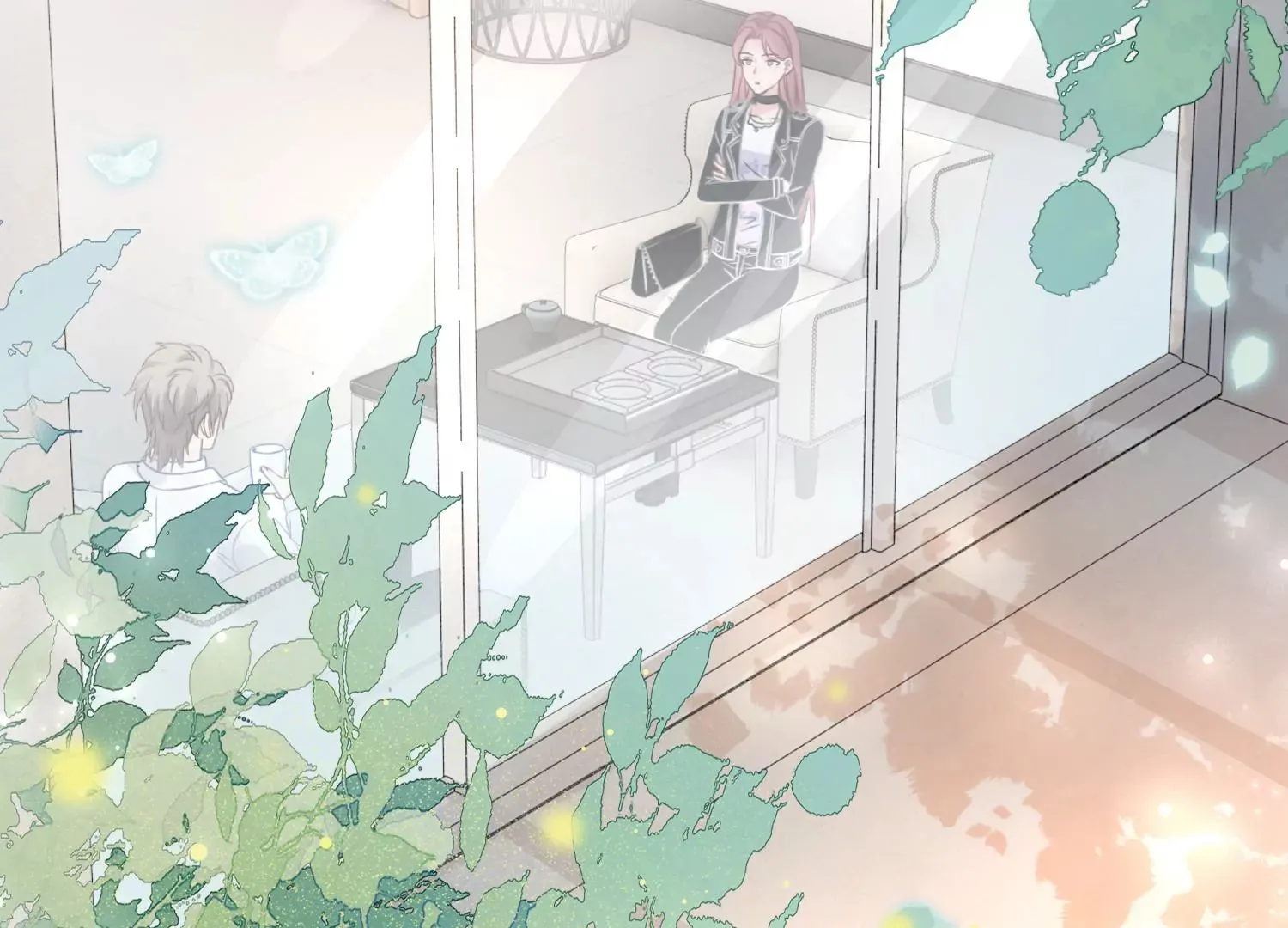 第13话 送你一枚护身戒 第55页
