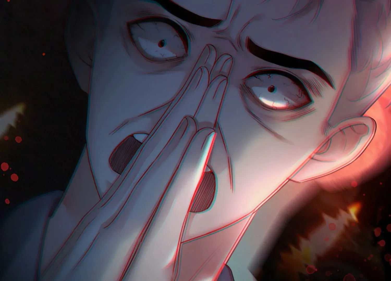 第13话 送你一枚护身戒 第103页