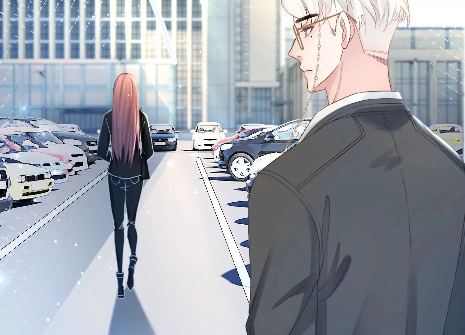 第14话 嚣张的她啊（重置） 第84页
