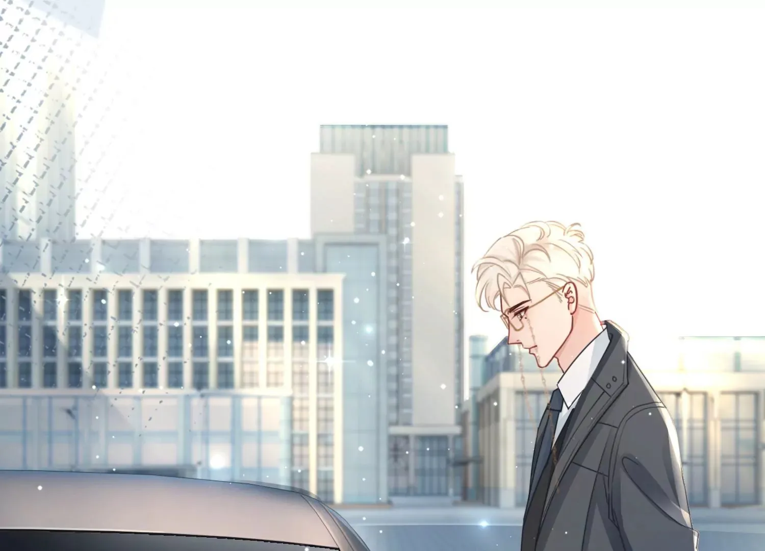 第14话 嚣张的她啊（重置） 第86页