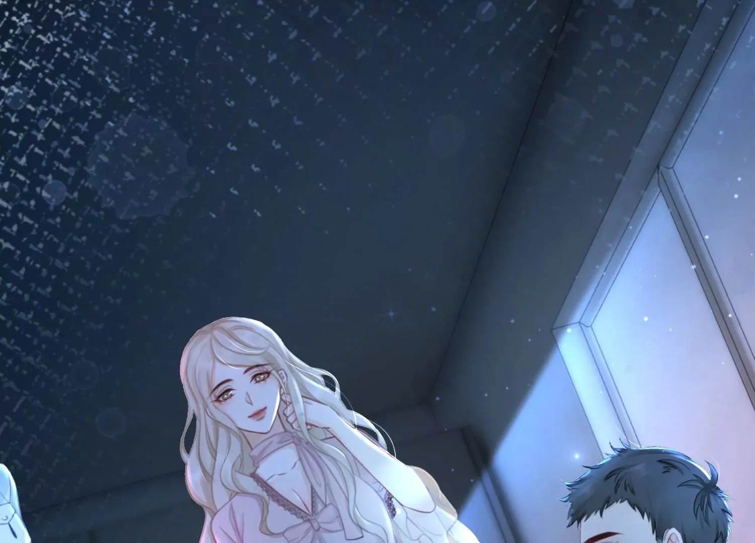 第16话 是家暴吗 第33页