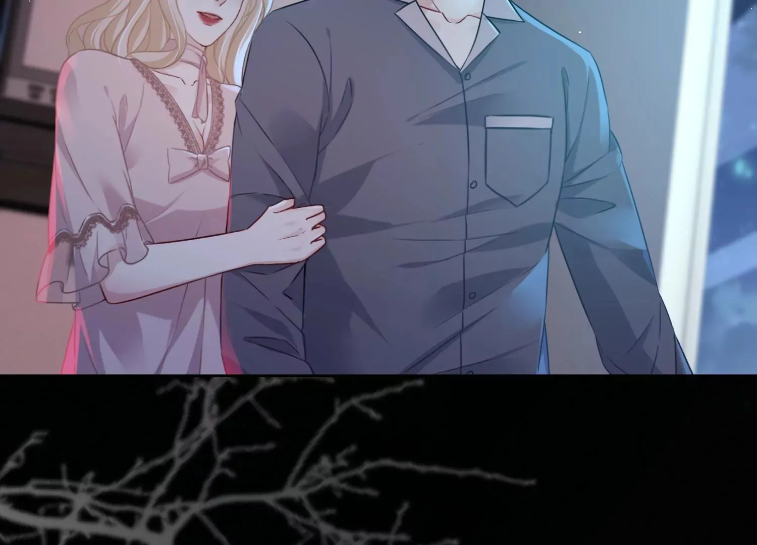 第16话 是家暴吗 第40页