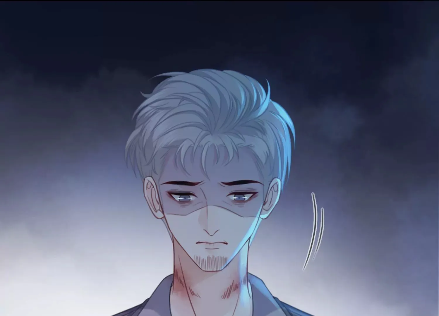 第16话 是家暴吗 第56页