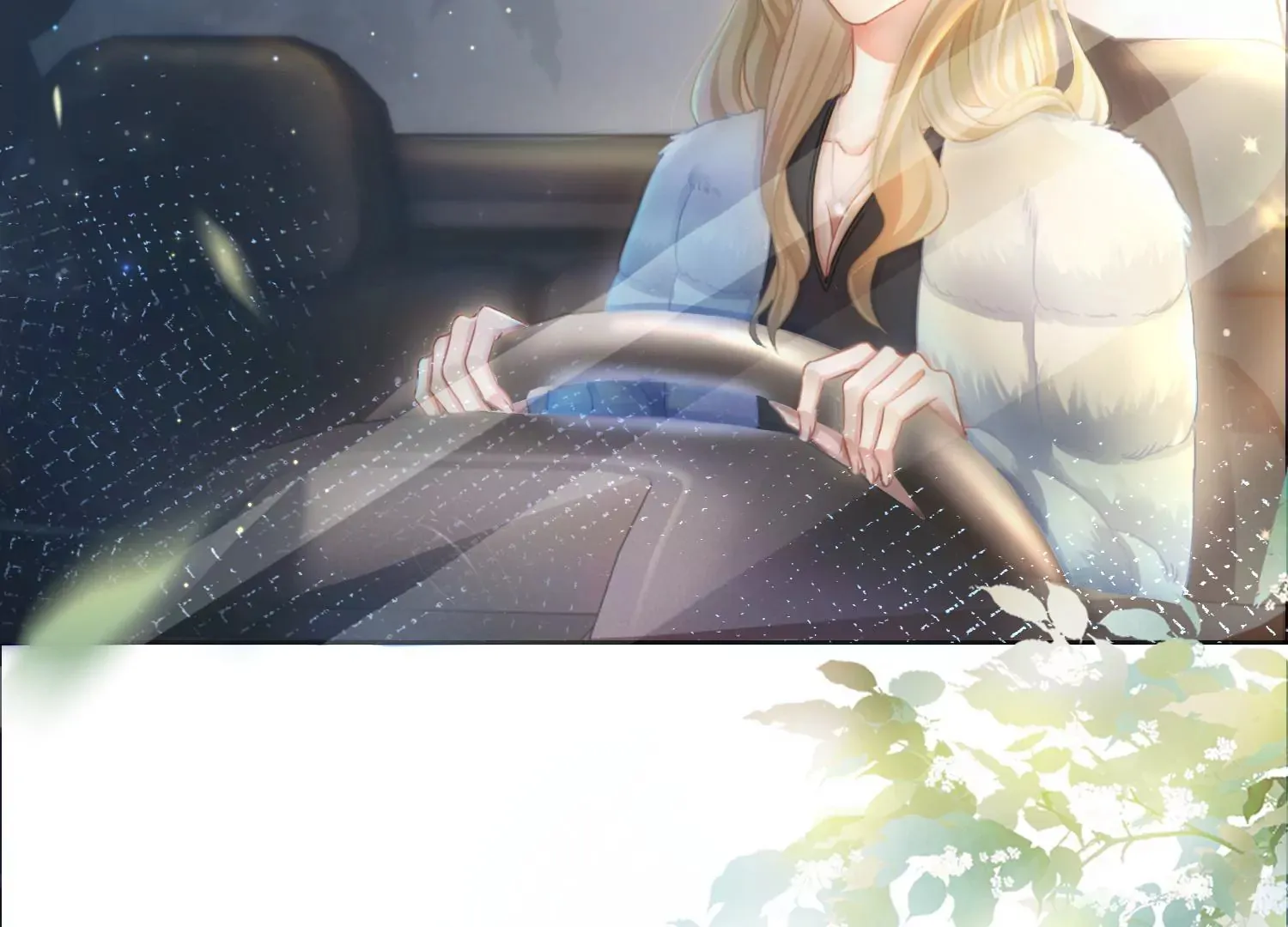 第17话 不受控制的双手 第48页