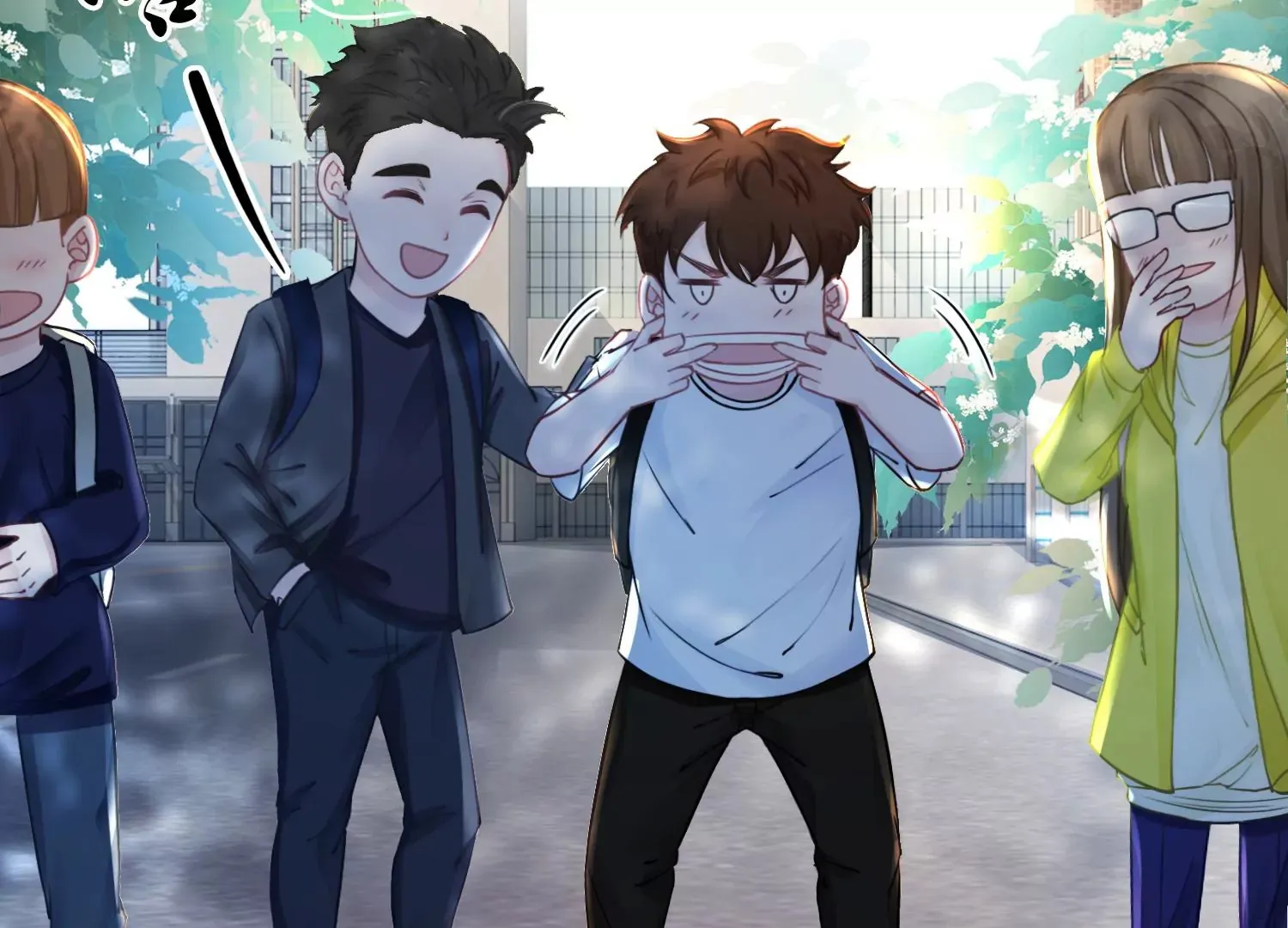 第17话 不受控制的双手 第62页