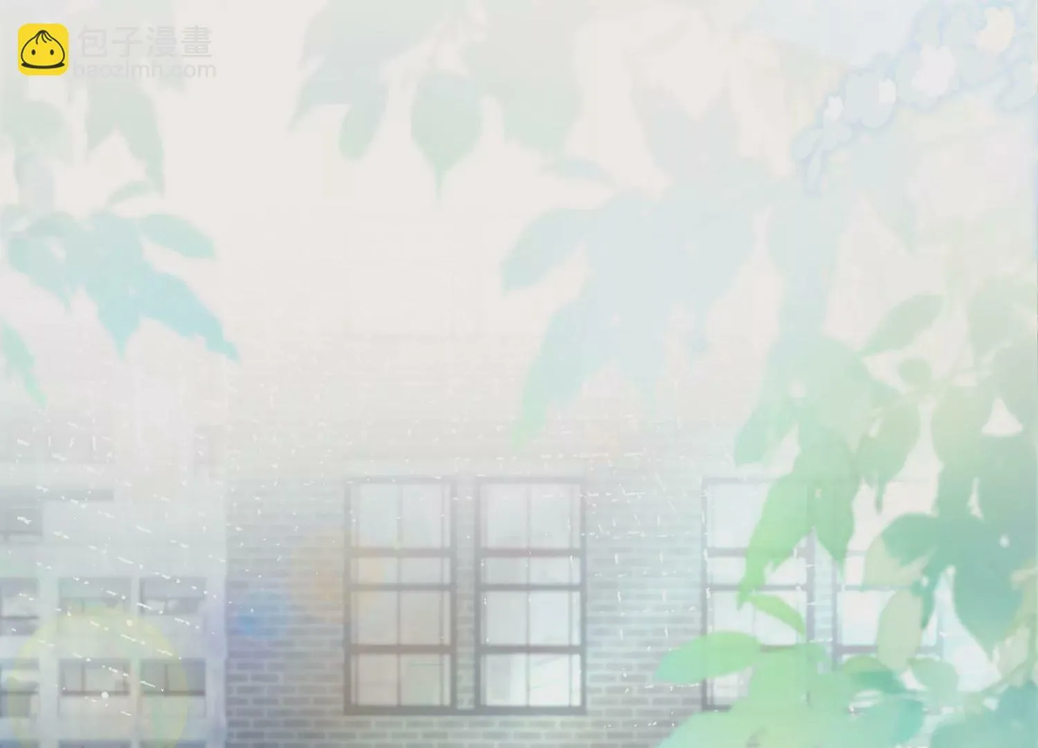 第18话 差点就死了 第15页