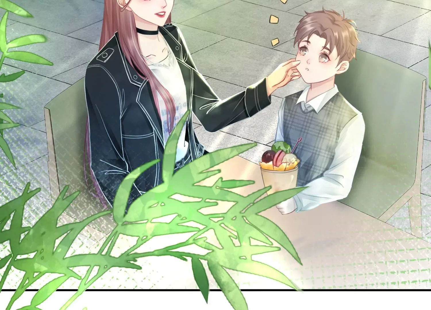 第18话 差点就死了 第40页