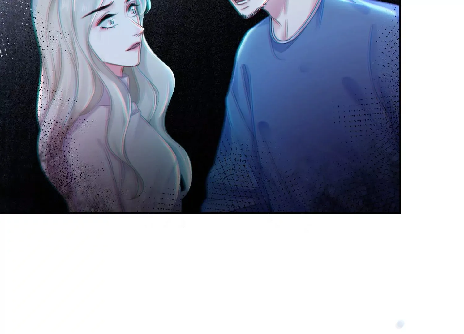 第18话 差点就死了 第70页