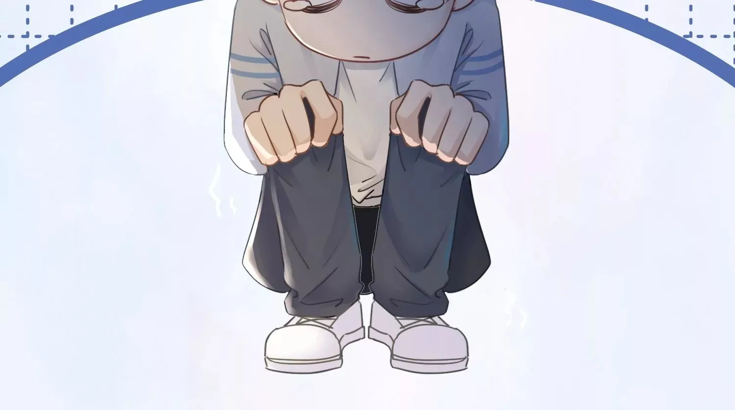 第19话 阴气 第134页