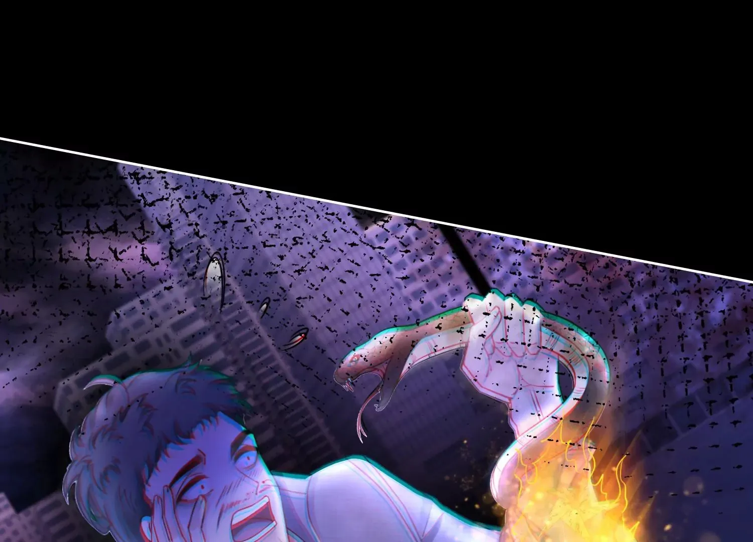第20话 觉醒的前兆？ 第53页