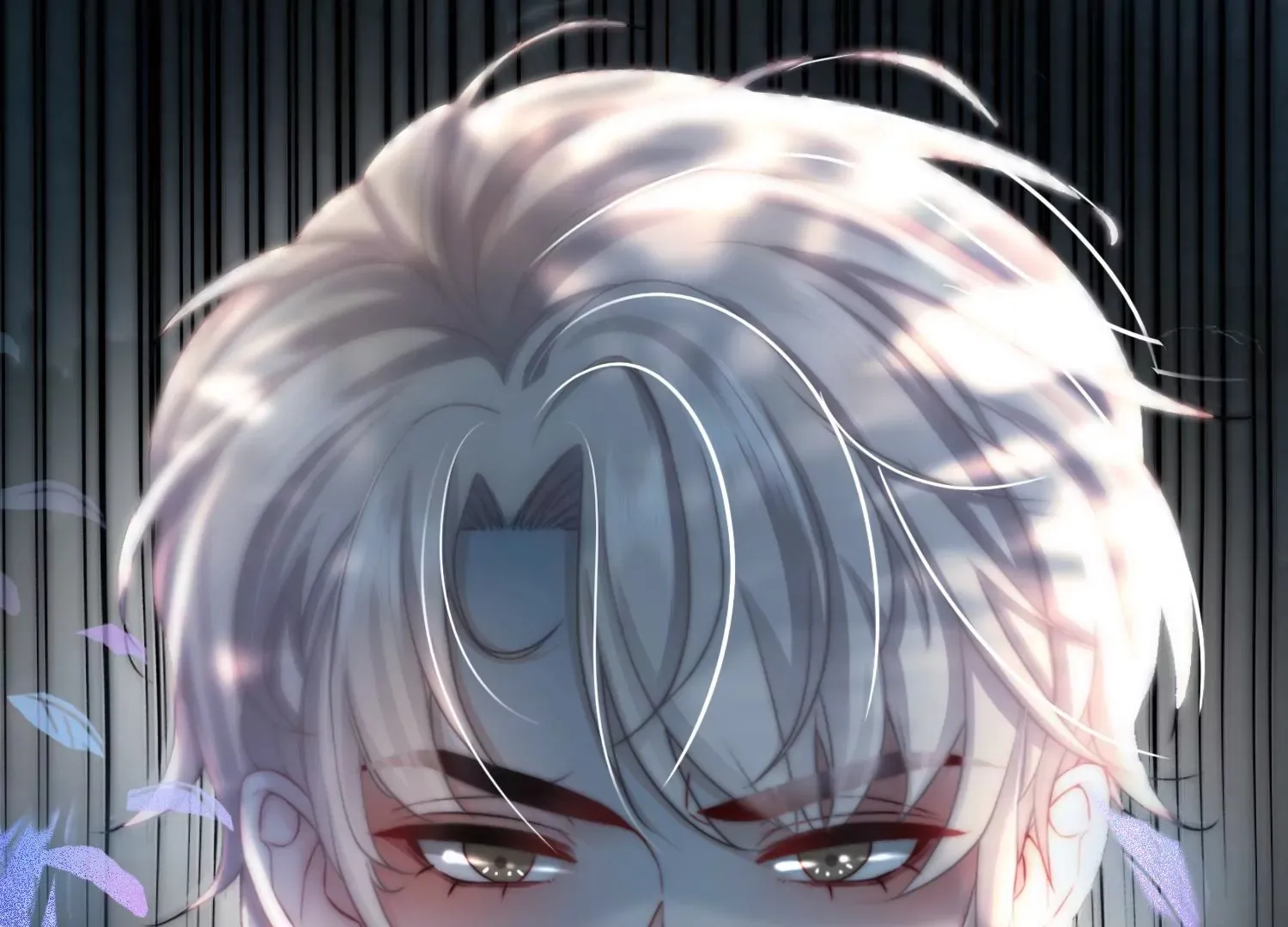 第21话 谁能带走她？ 第34页