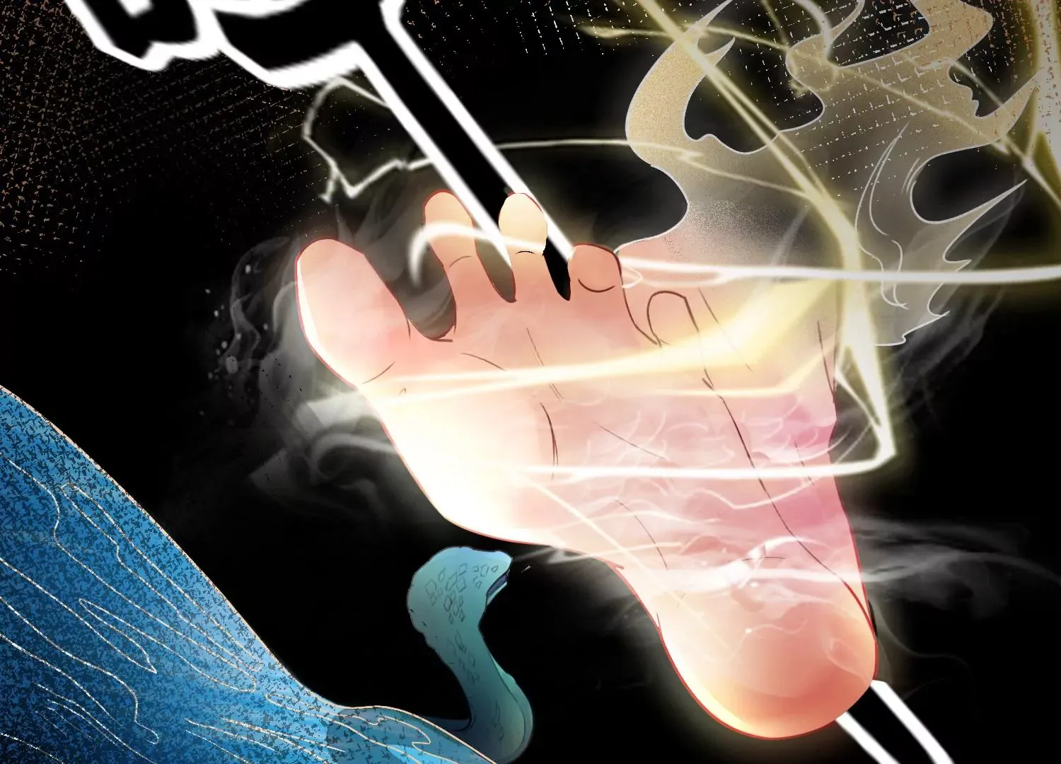 第21话 谁能带走她？ 第41页