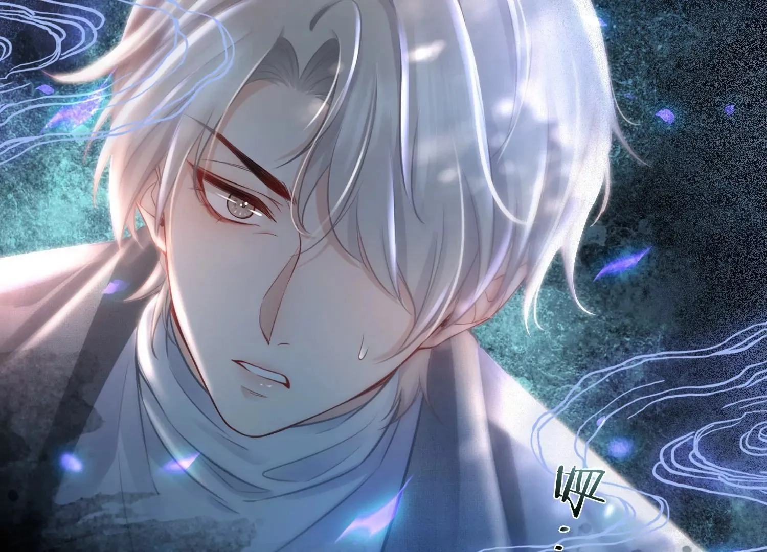 第21话 谁能带走她？ 第47页