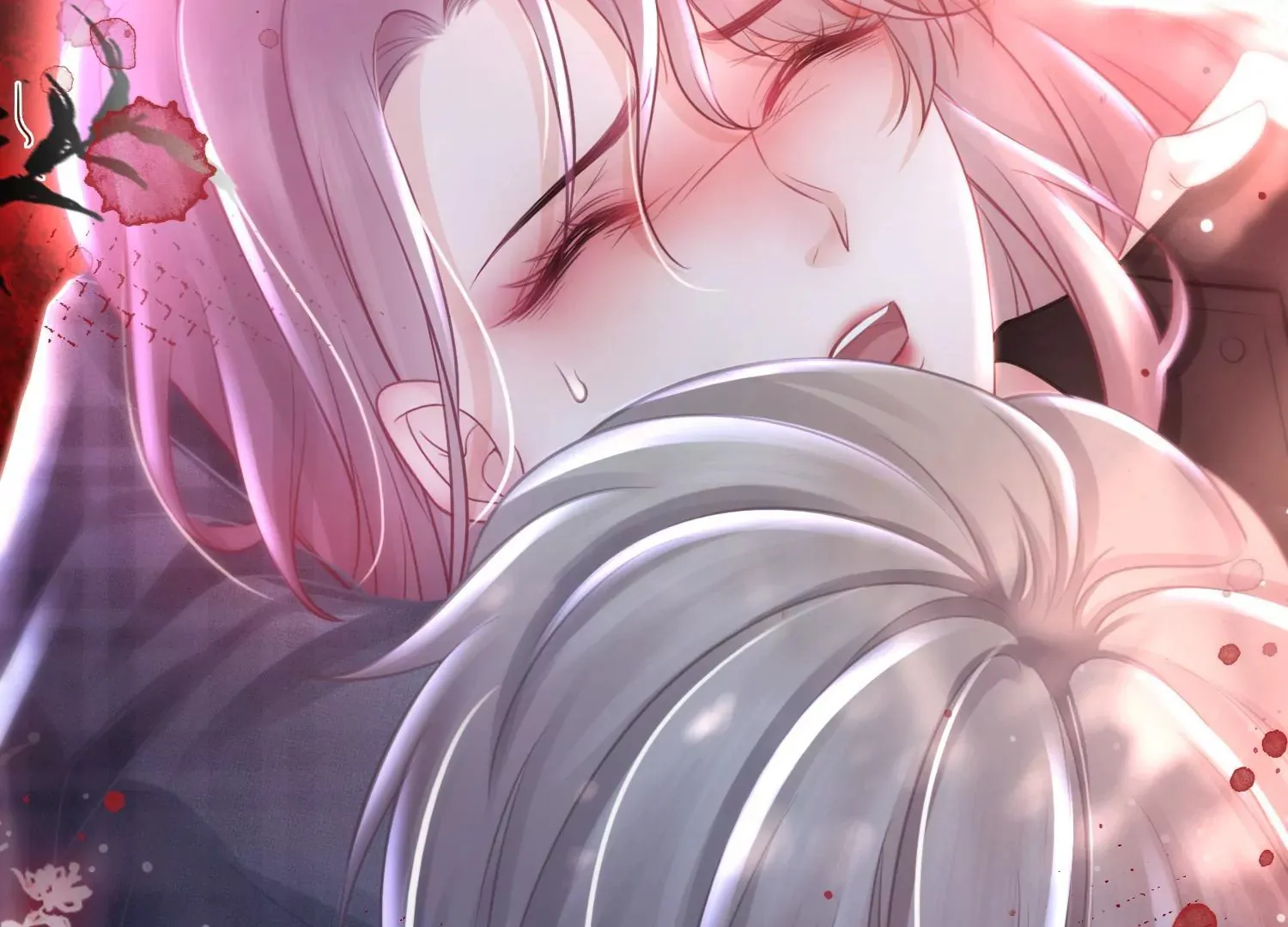 第21话 谁能带走她？ 第52页