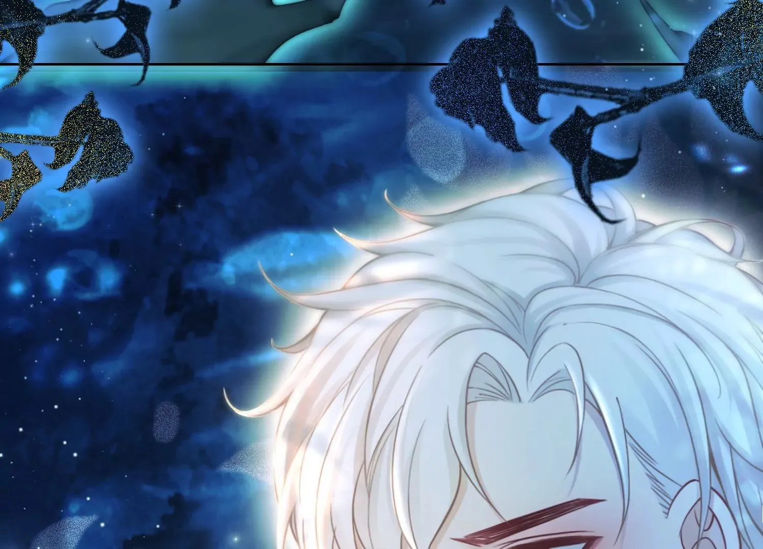 第21话 谁能带走她？ 第58页