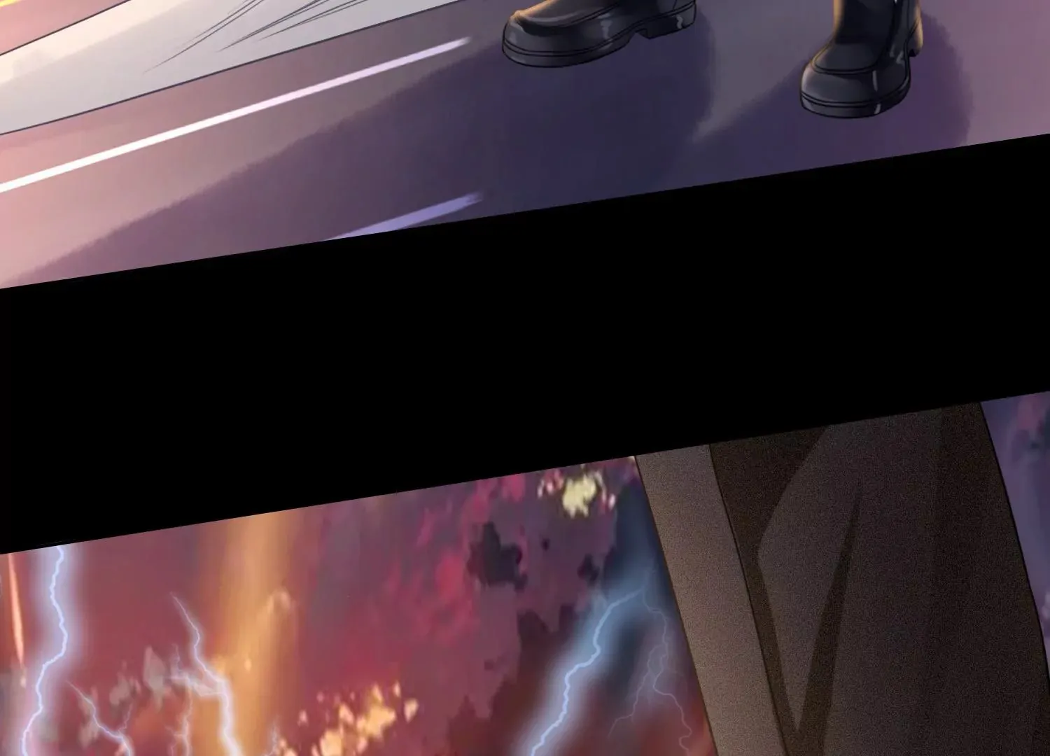 第21话 谁能带走她？ 第75页