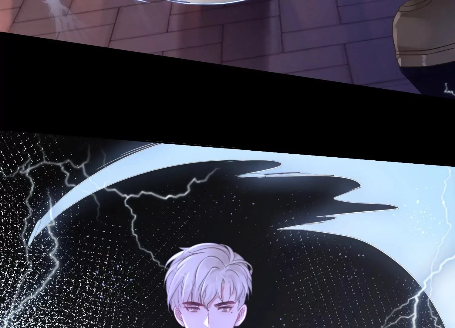 第21话 谁能带走她？ 第78页