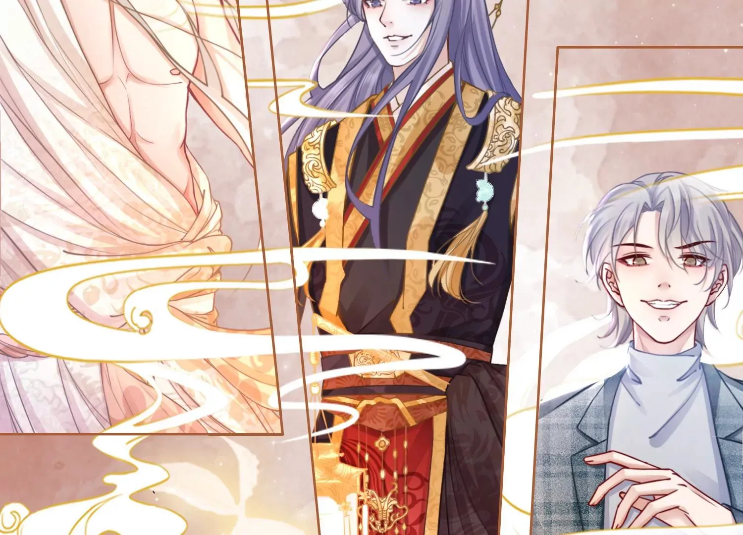 第21话 谁能带走她？ 第89页