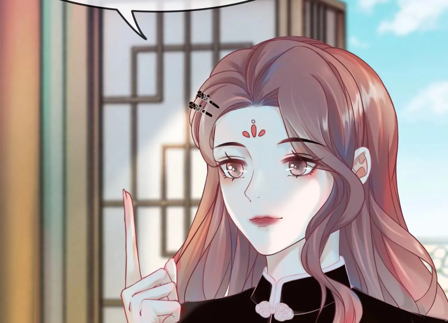 第26话 有妖气 第36页