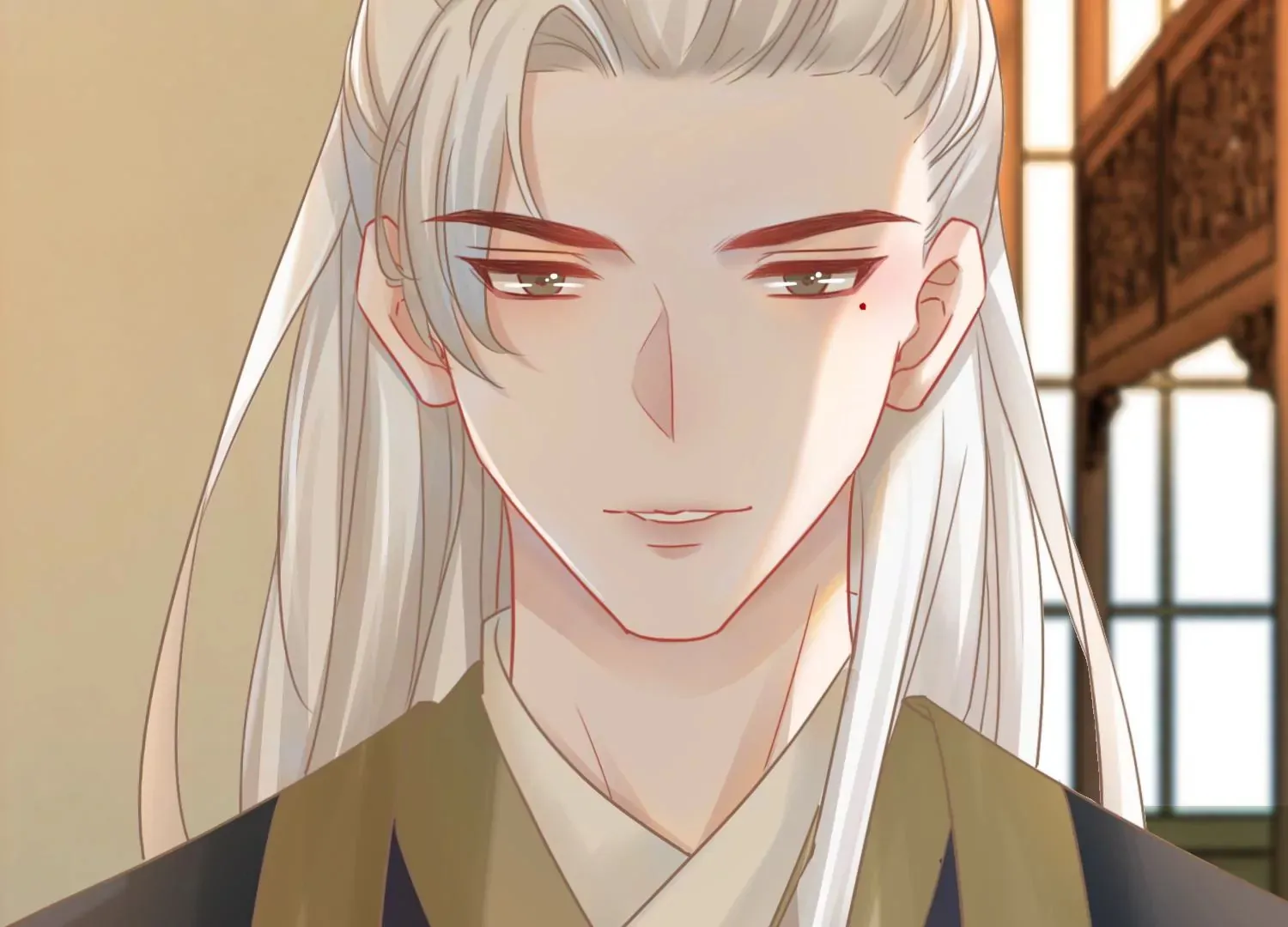 第28话 妖怪的童年阴影 第40页