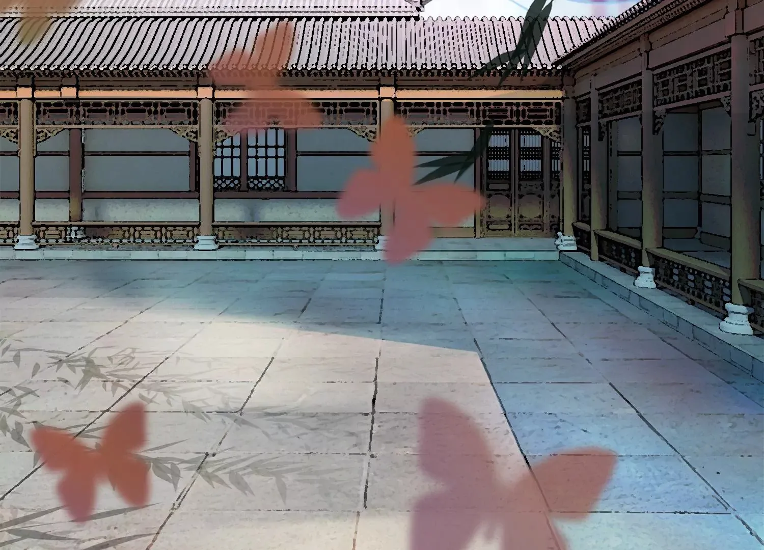 第28话 妖怪的童年阴影 第44页