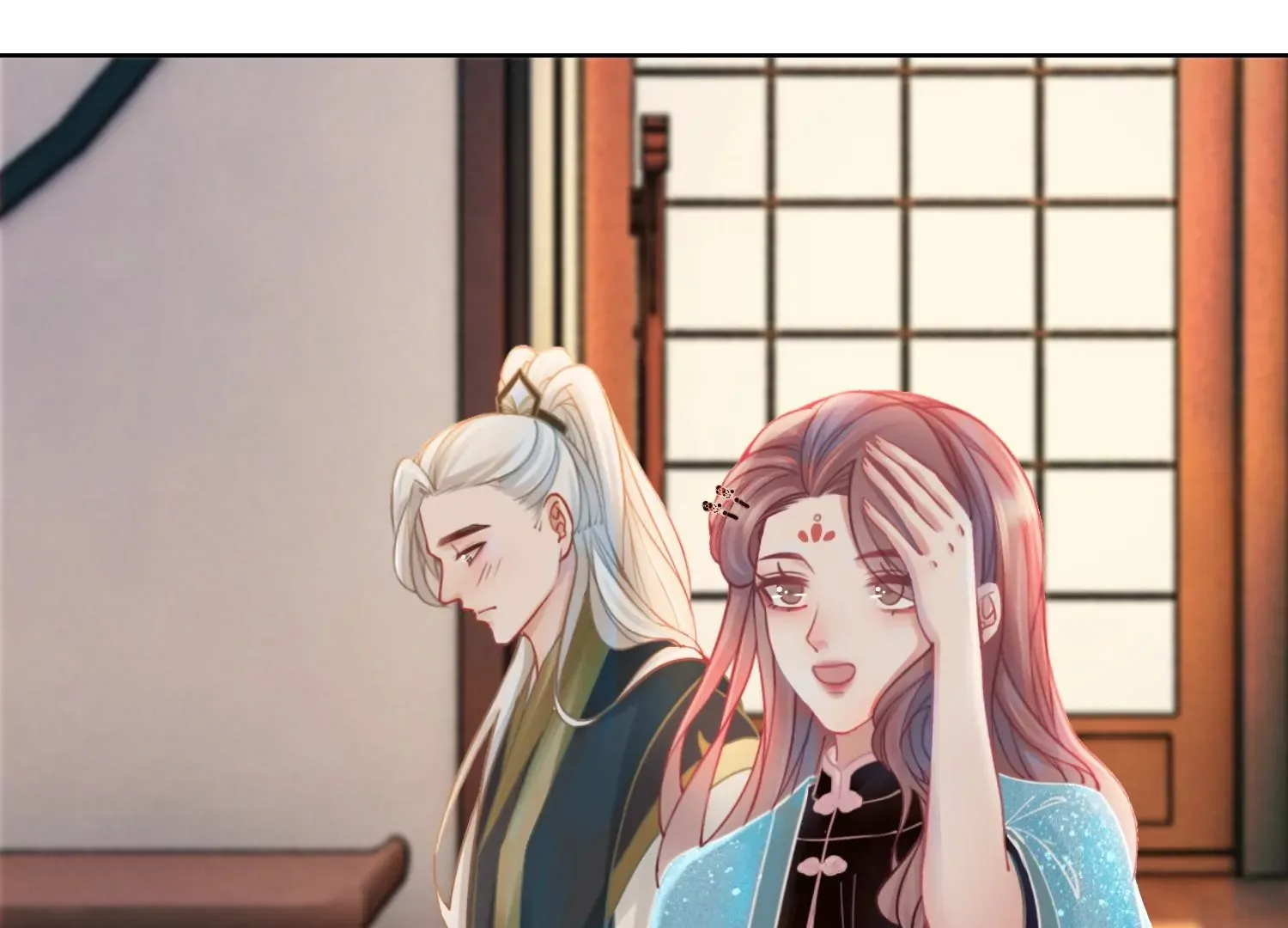 第29话 你竟然是这样的李子晋 第20页